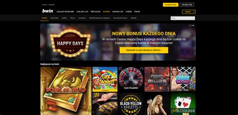 bwin.pl logowanie|Casino internetowe Bwin Polska: witamy miłośników hazardu online!.